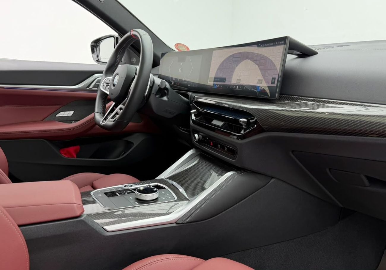 BMW M440i Gran Coupe XDRIVE