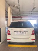 Mercedes-Benz ML 350 Std 3.5L