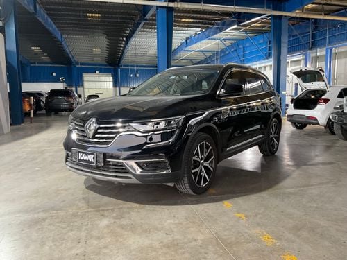Renault Koleos LE | upto AED 20,000 Ramadan Discount | Guaranteed Warranty | 0 Down Payment