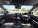 Ford Ranger Wildtrak