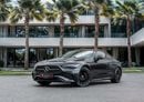 Mercedes Benz CLE200  CLE 200 | 5,092 P.M | 0% Downpayment | Mercedes Warranty!