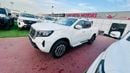 Nissan Navara NISSAN NAVAR LE PLUS  2.5L DC DSL 4WD A/T