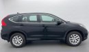 Honda CR-V EX 2.4 | Under Warranty | Inspected on 150+ parameters