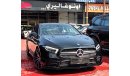 Mercedes-Benz A 35 AMG 5 years Warranty and Service 2022 GCC