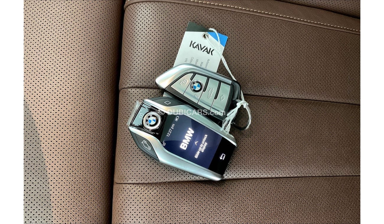 بي أم دبليو X5 40i M-Sport Pro