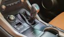 Lexus NX300 Premier 2019 Agency Warranty Full Service History Perfect Condition