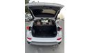 Hyundai Tucson 2016 Hyundai Tucson 1600cc Turbo Sports Edition
