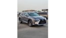 Lexus RX350