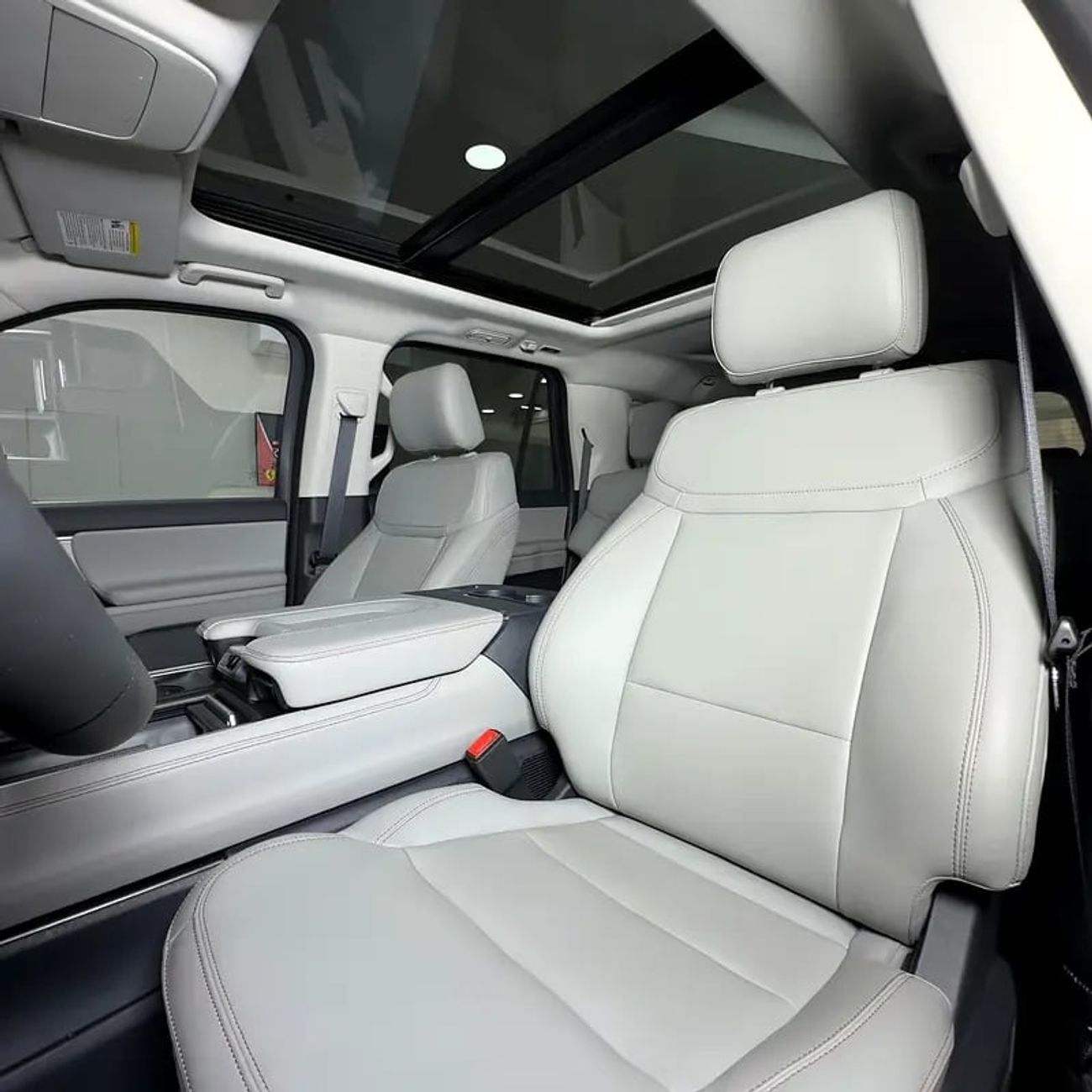 فورد إكسبيديشن ACTIVE XL