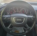 Audi A8 L 50 TFSI