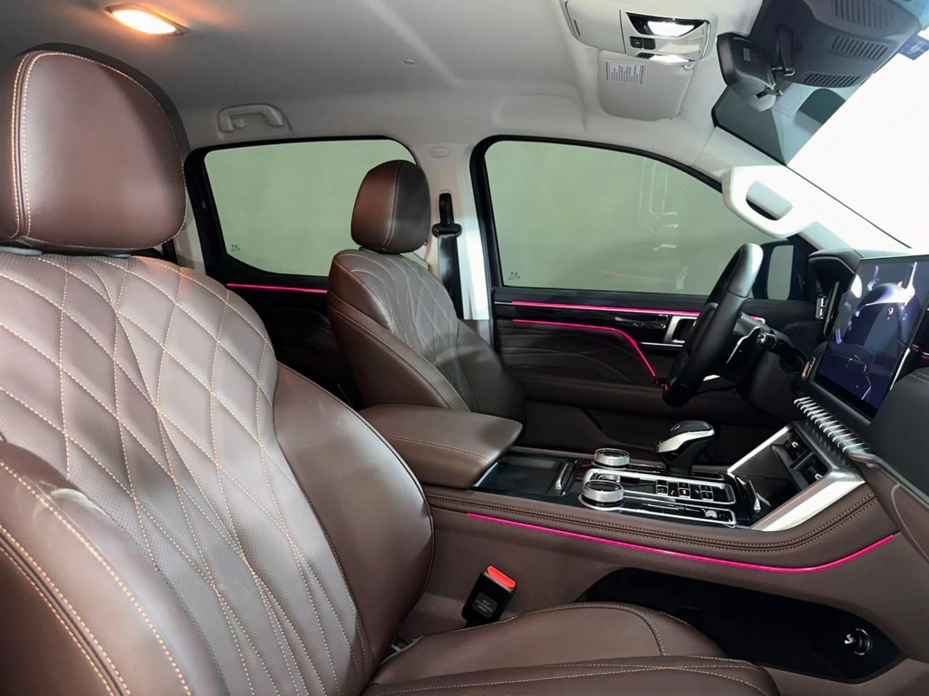Foton Tunland Tunland V7