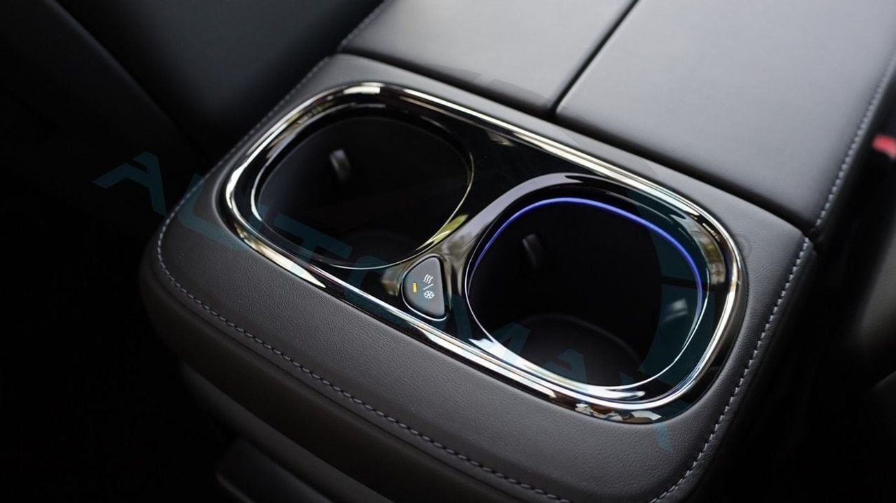 جي إي سي M8 M8 GX i4 2.0T FWD 2026 GCC 0KM With 5 Years Or 150,000Km Warranty @Official Dealer