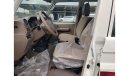 Toyota Land Cruiser Hard Top 76 4.0L HARDTOP PETROL 5 SEATER MANUAL TRANSMISSION
