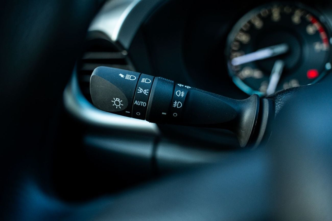 Toyota Hilux Toyota Hilux Pick-up 2.7L  RWD 2026 Automatic