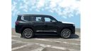 Toyota Land Cruiser LAND CRUISER VXR 2024 GCC 3.5LT.T