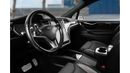 Tesla Model X P100D | 3,486 P.M  | 0% Downpayment | Agency Warranty!