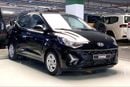 Hyundai Grand i10 Smart | Guaranteed Warranty | 0 Down Payment