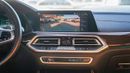 بي أم دبليو X5 40i XLINE