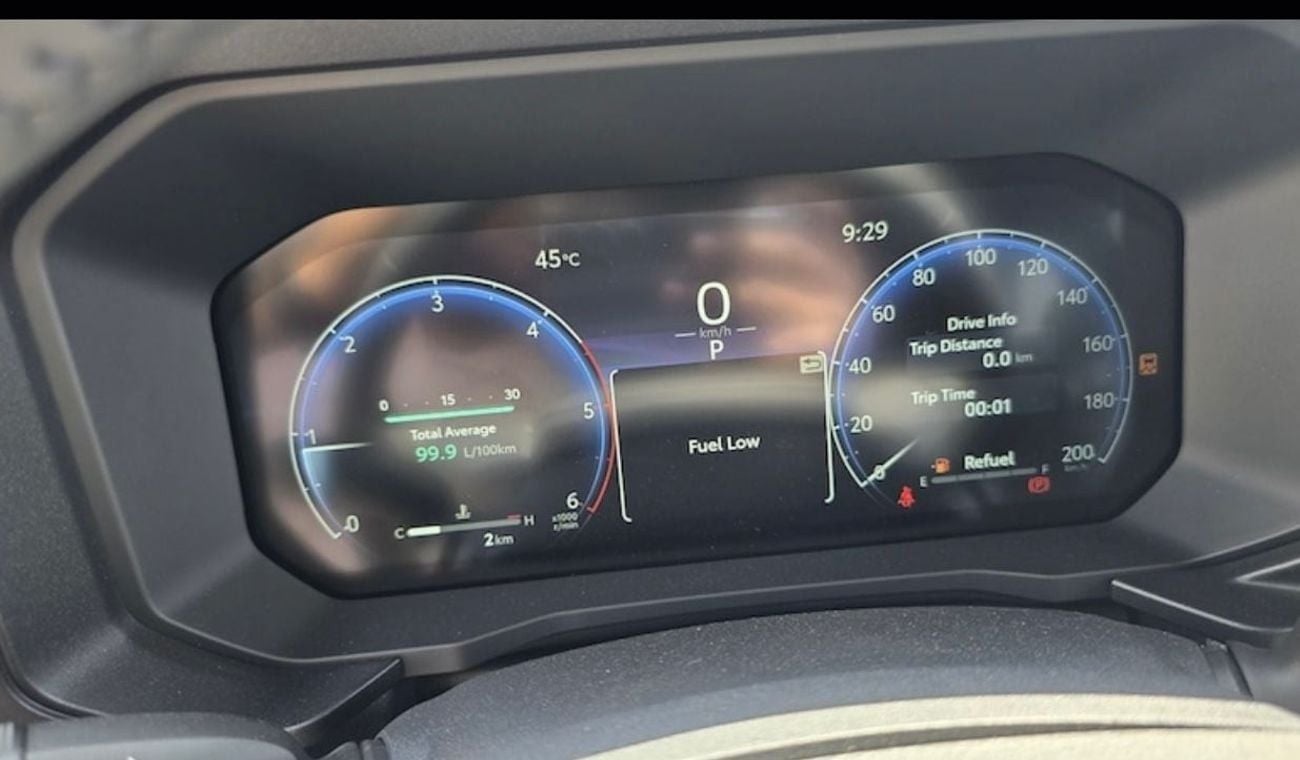 Toyota Prado Toyota Prado 2.8L Adventure Diesel 2025 LHD