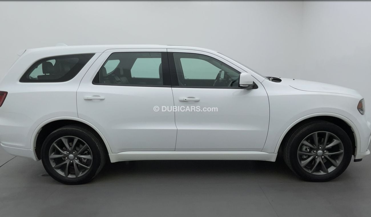 Dodge Durango GT 3.6 | Under Warranty | Inspected on 150+ parameters