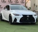 Lexus IS300 2.0