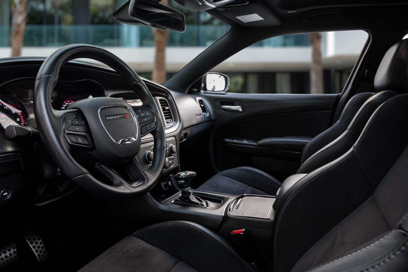 دودج تشارجر Charger GT | 2,644 P.M | 0% Downpayment | Agency Warranty!