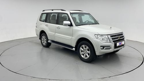 Mitsubishi Pajero GLS MIDLINE 3 | Zero Down Payment | Free Home Test Drive