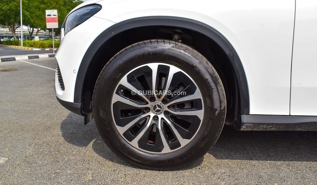 Mercedes-Benz GLC 200 Mercedes Benz GLC 200 Avantgarde | with 360 Camera | 2023