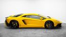 Lamborghini Aventador LP 700-4 - 2014 - GCC Specs