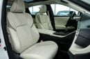 Toyota Crown Toyota Crown Hybrid 2.4L Full Option | GCC |