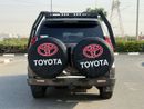 Toyota Prado TXL1 2.8 DIESEL ENGINE | AT | RHD | 4WD | ELECTRIC SEATS