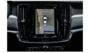 Volvo S90 Momentum Highline 90