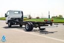 Mitsubishi Canter STD HD 6 TON F83-A Long Chassis | GCC Specs | Euro V | Export Only