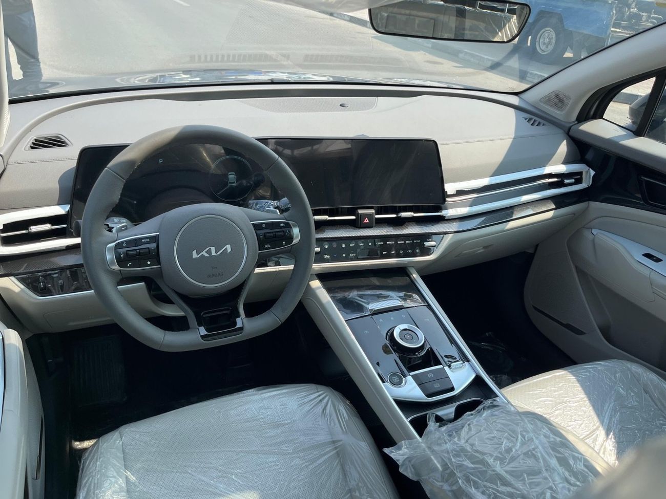 كيا سبورتيج L TX 1.5T