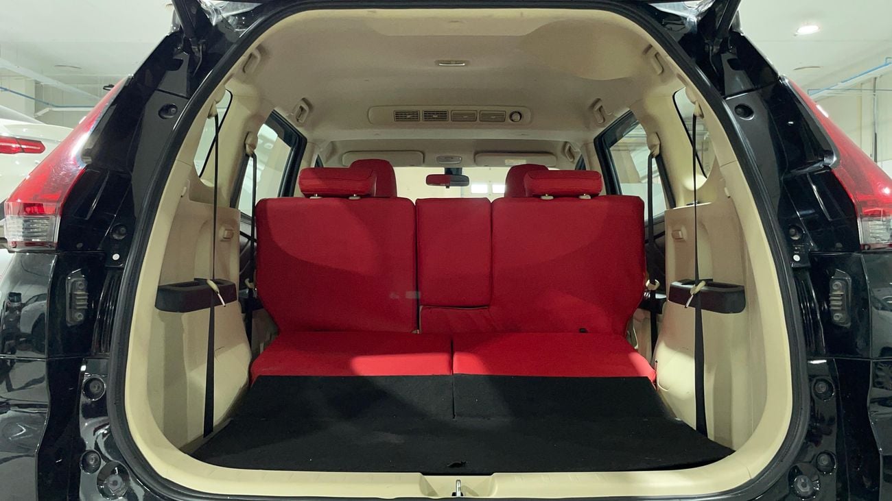 Mitsubishi Xpander 2021 MID | AED 622/Month | 0 DP | 30 Day Return | Warranty | Service History