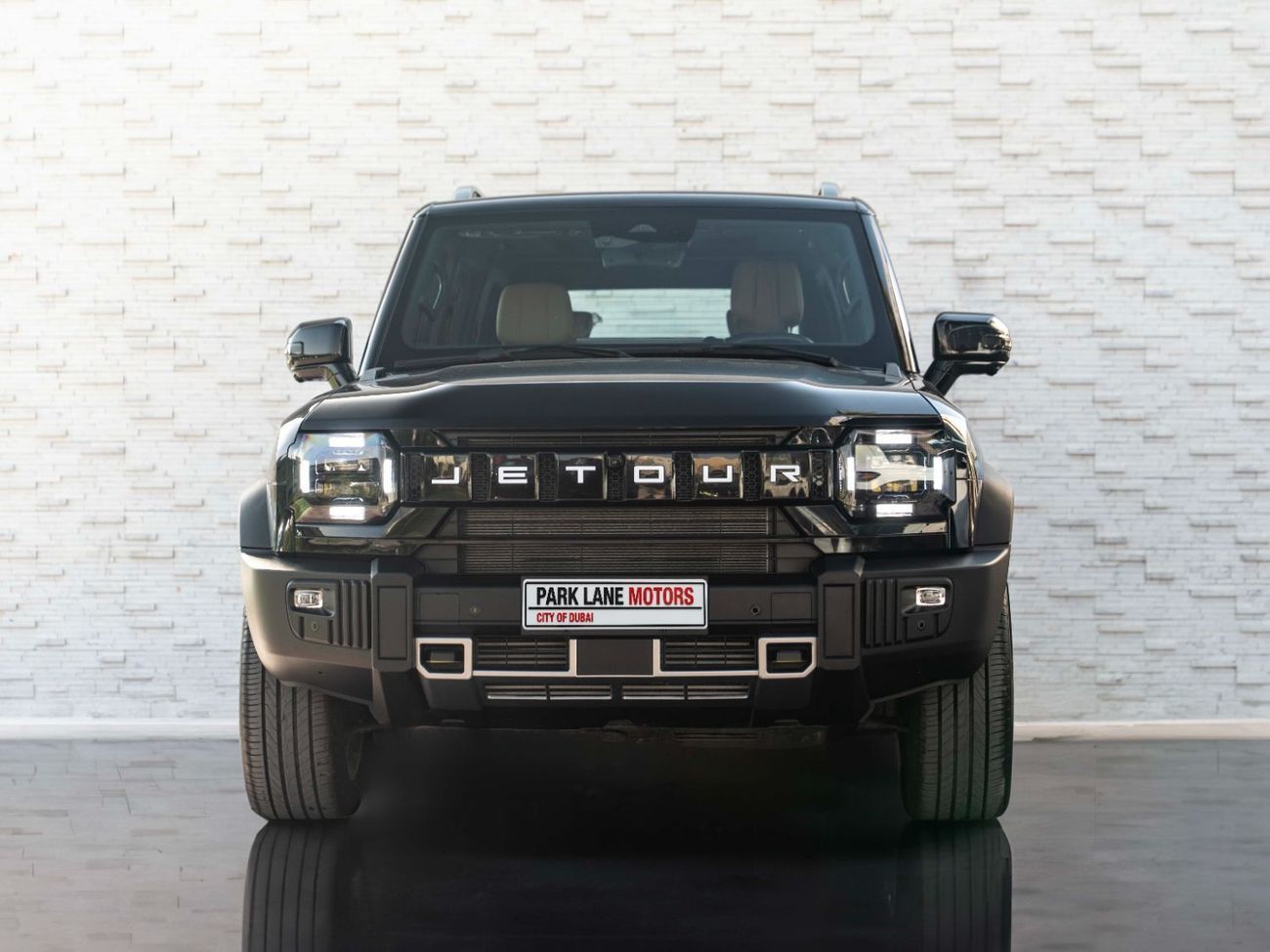 جيتور T2 Luxury