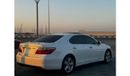 Lexus LS460 Large