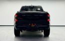 RAM 1500 TRX LUXURY 2021 RAM 1500 TRX V8, Warranty, Full RAM Service History, Low km, Excellent Condition, GCC