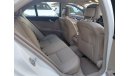 Mercedes-Benz C 250 MERCEDES C250 WHITE COULOUR SUNROOF LEATHER SEATS VERY GOOD CONDTION