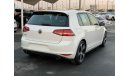 Volkswagen Golf Golf GTI_GCC_2015_Excellent Condition _Full option