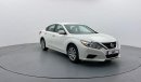 Nissan Altima S 2.5 | Under Warranty | Inspected on 150+ parameters