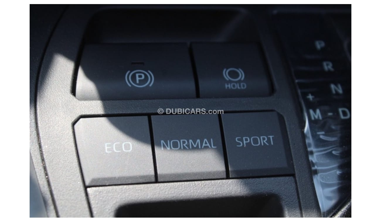 Toyota RAV4 2023 RAV4 2.0L 20th Anniversary 2WD