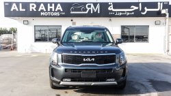 Kia Telluride