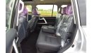 Toyota Land Cruiser 200 VX   V8 4.5L Diesel AT Executive Lounge