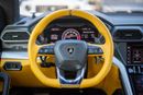Lamborghini Urus STD 4.0T V8