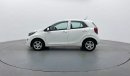 Kia Picanto LX 1.2 | Under Warranty | Inspected on 150+ parameters