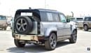 Land Rover Defender 110 P400 3.0P X AWD Aut.
