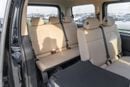 Hyundai Staria Hyundai Staria Comfort | GCC Specs | Automatic | Family Van | 2024 (Export)