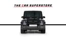 مرسيدس بنز G 63 AMG Std 5.5L