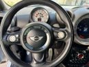 Mini Cooper Countryman PETROL AUTOMATIC TRANSMISSION ( GCC VEHICLE )